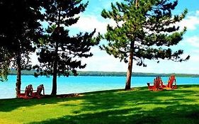 Sugar Lake Lodge Mn